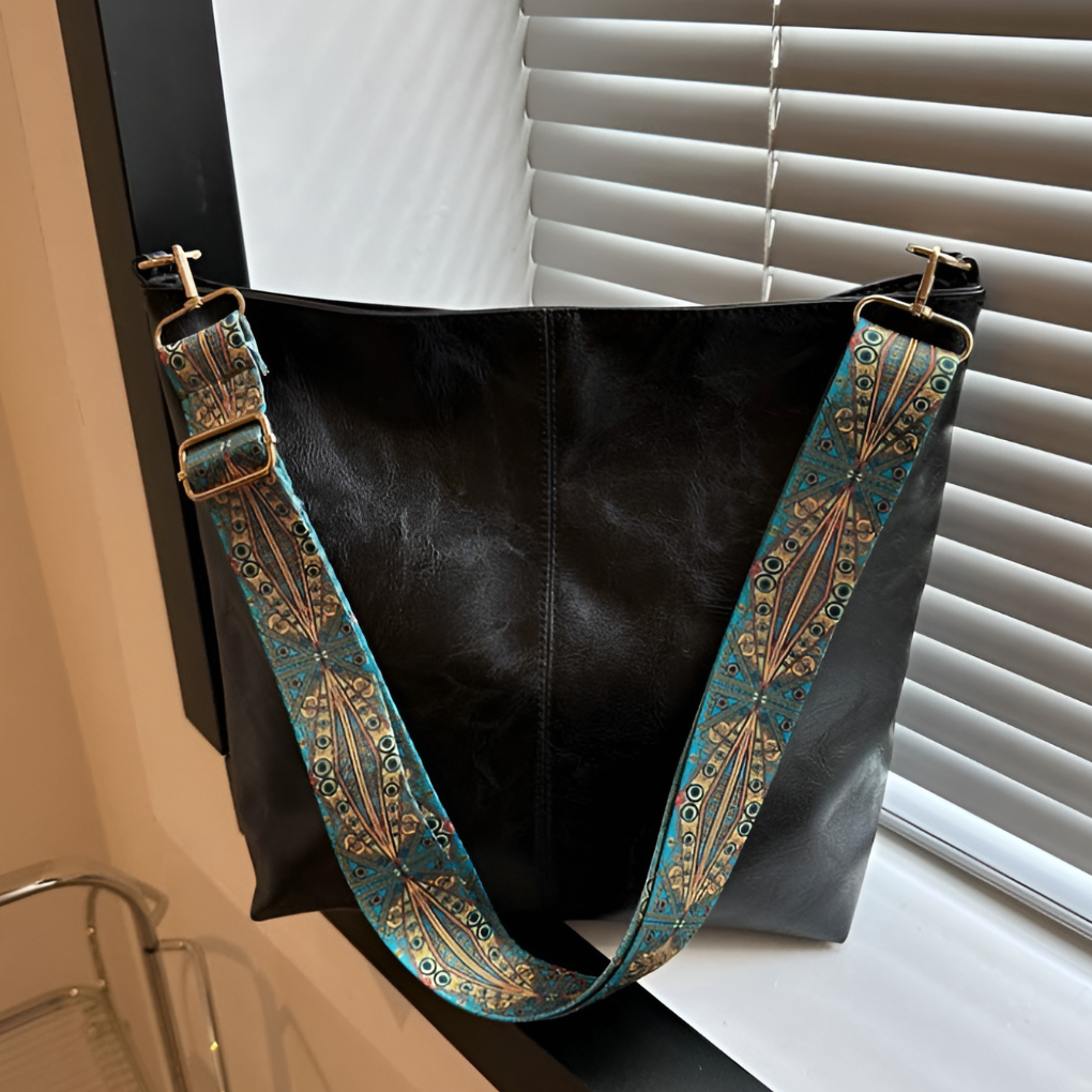 Bolso de Mujer Vintage Estiloso
