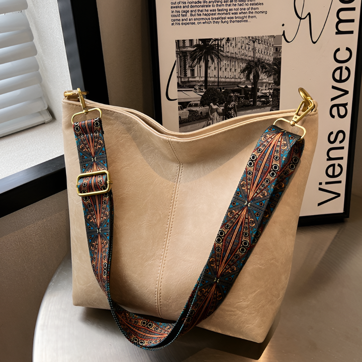 Bolso de Mujer Vintage Estiloso