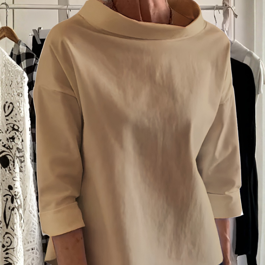 Sudadera de Algodón de Primavera para Mujeres