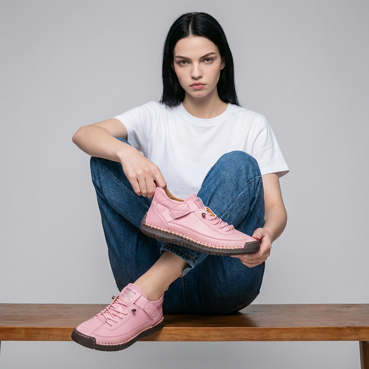 Zapatillas de Mujer – Diseño Diario con Apoyo
