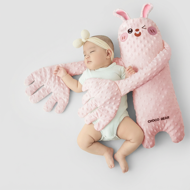 Compañero Adorable y Abrazable para Niños