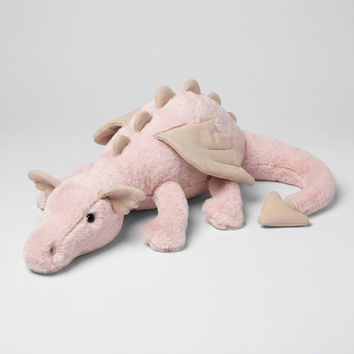 Juguete de Peluche Dragón Abrazable