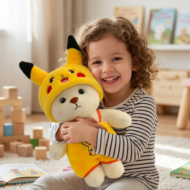 Juguete de Peluche SnuggleBeary