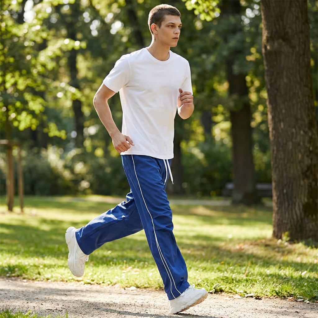 Pantalones Jogger Atléticos para Hombres