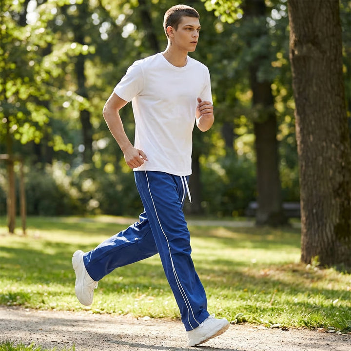 Pantalones Jogger Atléticos para Hombres