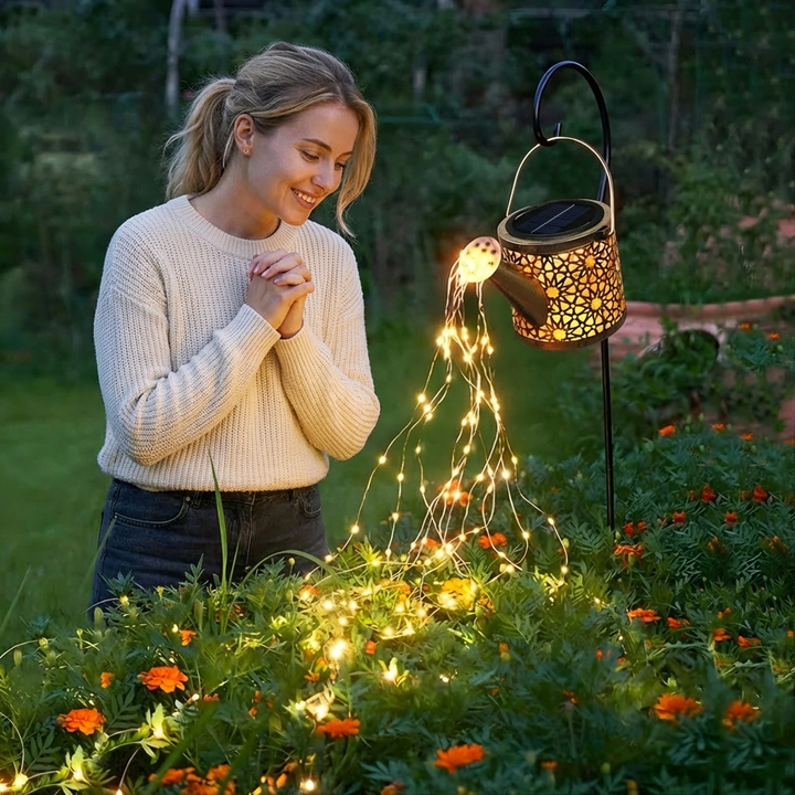 Linternas Solares Exteriores Impermeables
