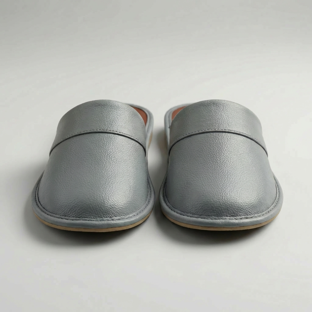 Sandalias de Cuero para Hombres