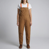 Overoles de Jardinería Unisex con Tirantes Ajustables