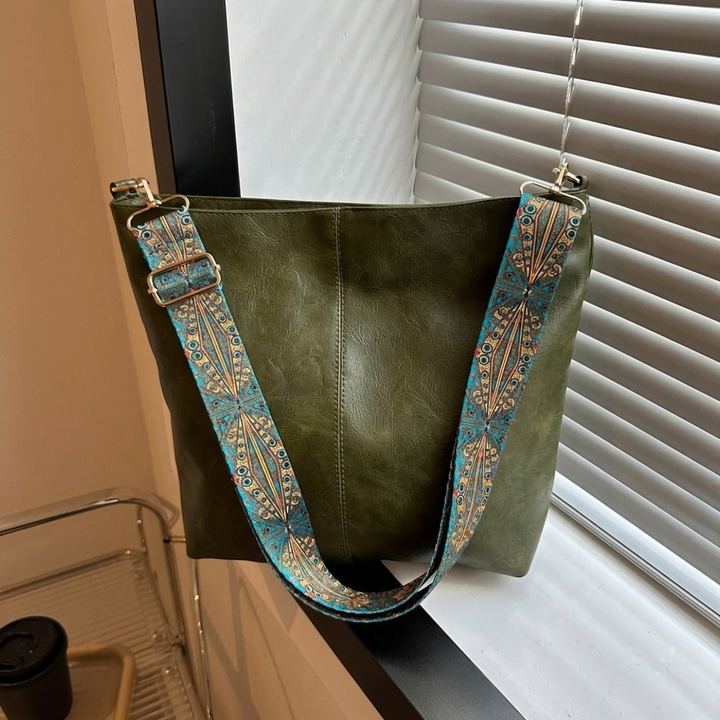Bolso de Mujer Vintage Estiloso