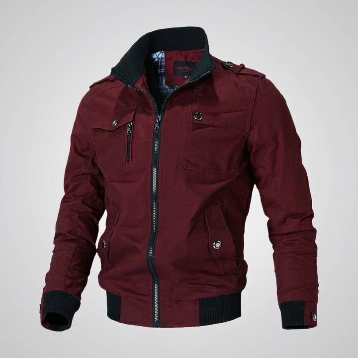 Chaqueta Bomber para Hombres