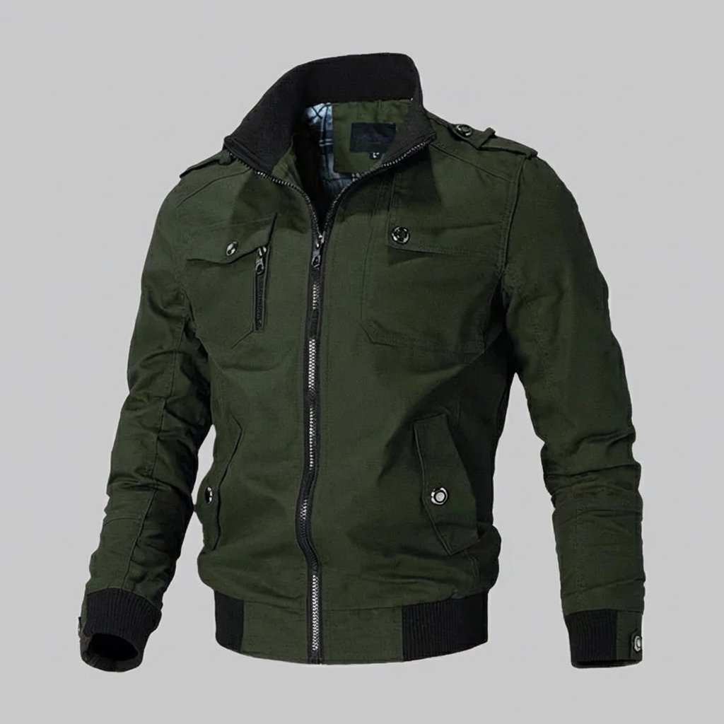 Chaqueta Bomber para Hombres