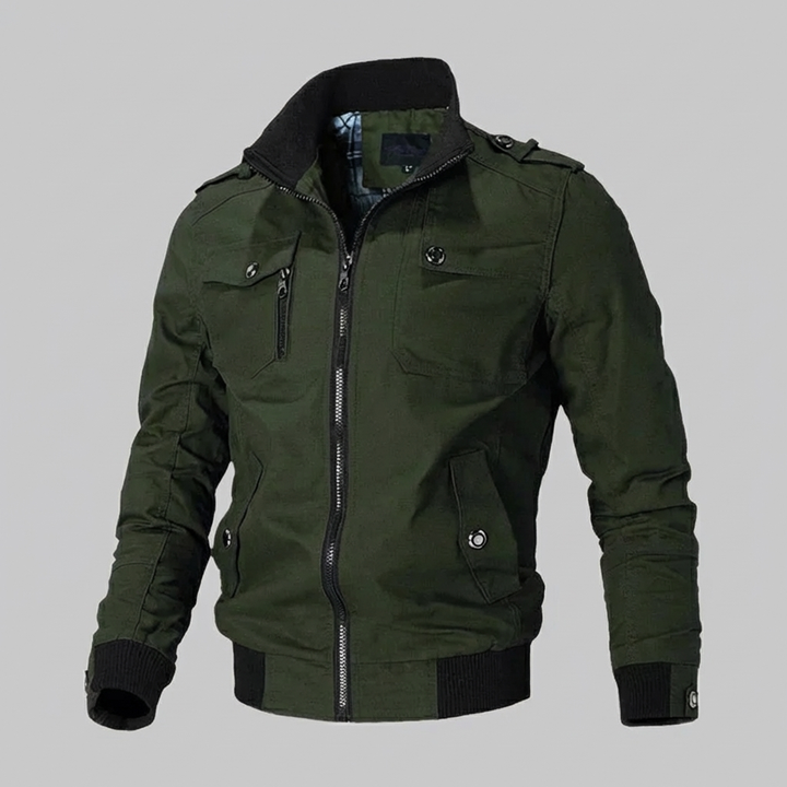 Chaqueta Bomber para Hombres