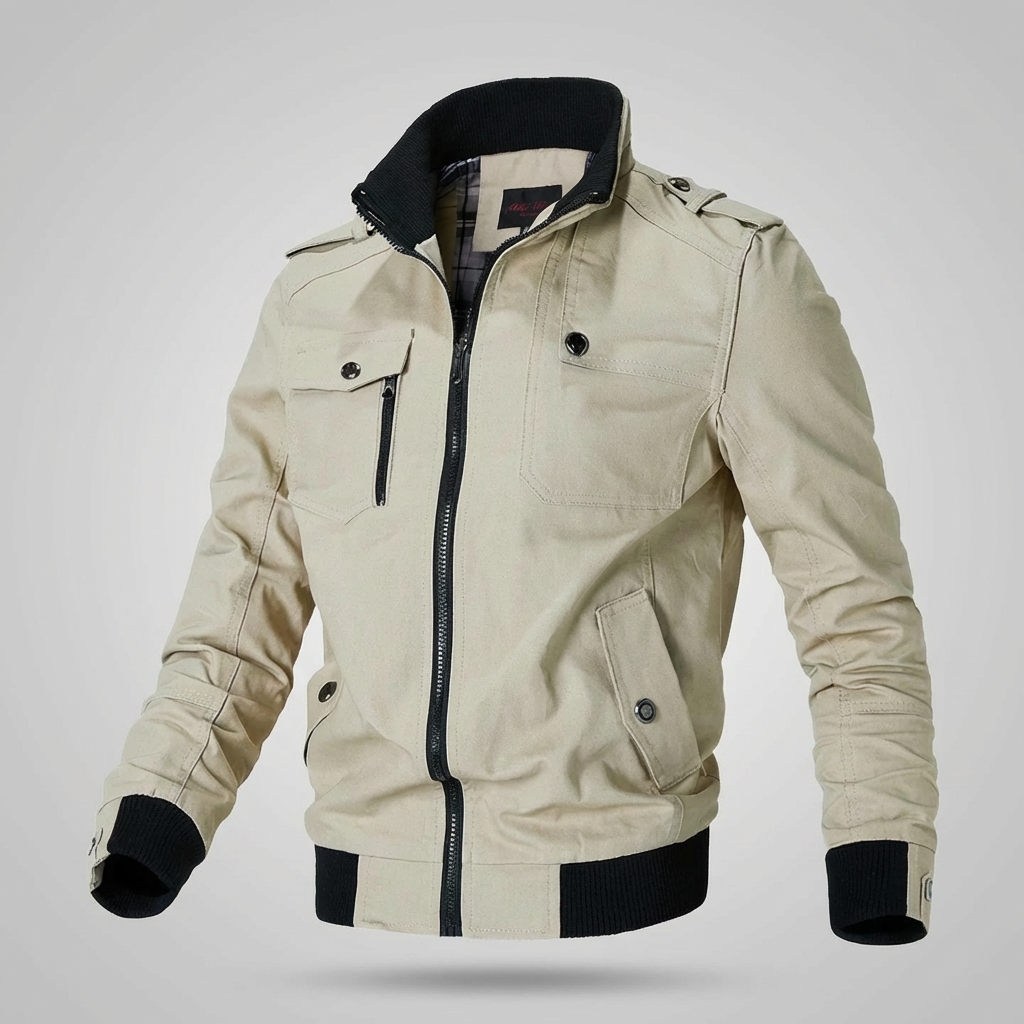 Chaqueta Bomber para Hombres