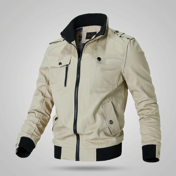 Chaqueta Bomber para Hombres