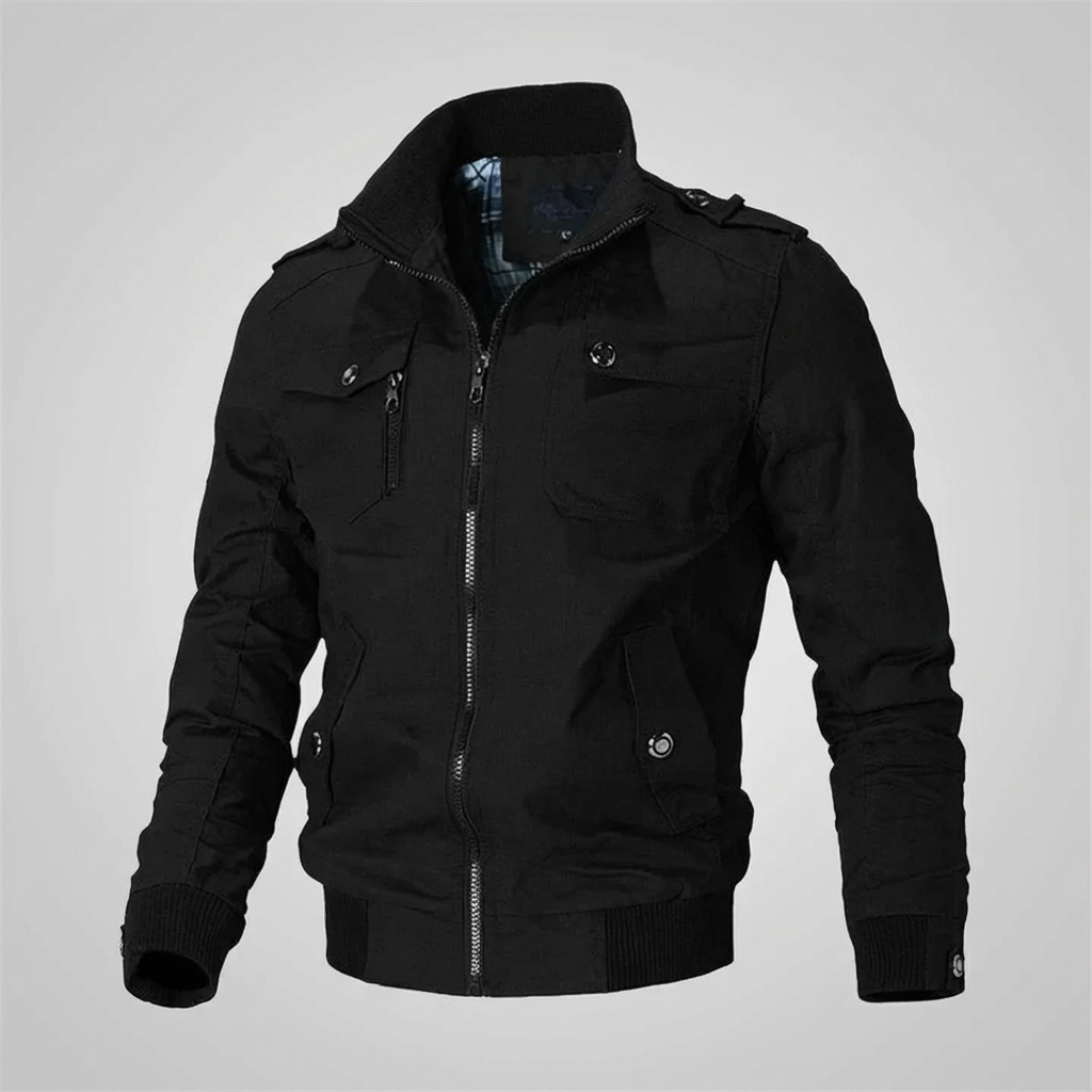 Chaqueta Bomber para Hombres