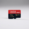 Tarjeta de Memoria Micro SD de Alta Capacidad