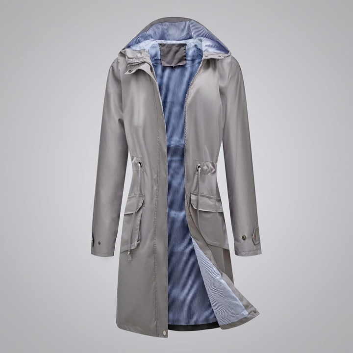 Chaqueta Exterior Ligera para Mujeres