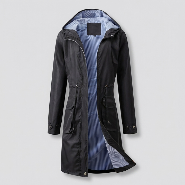 Chaqueta Exterior Ligera para Mujeres