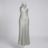 Vestido Maxi Sin Mangas para Mujeres