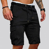 Pantalones Cortos Cargo Estilosos para Hombres