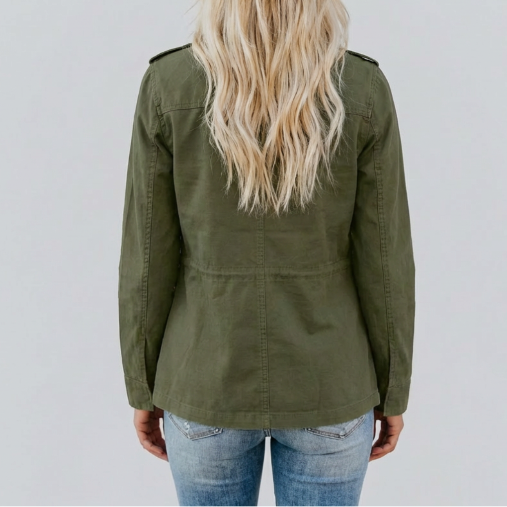 Chaqueta Suave para Mujeres