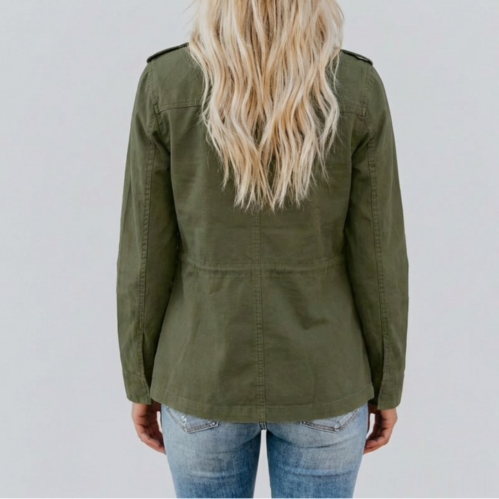 Chaqueta Suave para Mujeres
