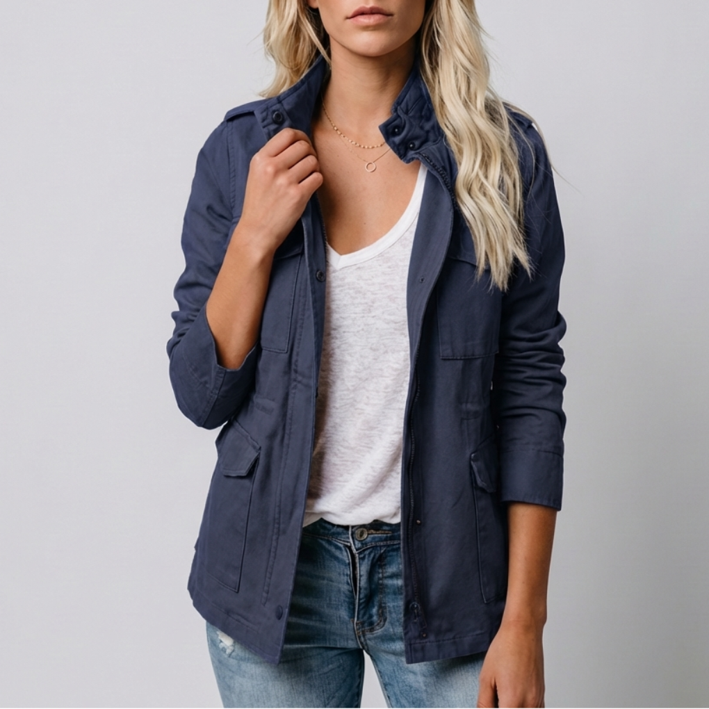 Chaqueta Suave para Mujeres