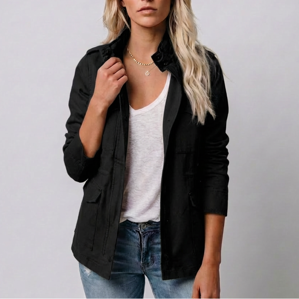 Chaqueta Suave para Mujeres