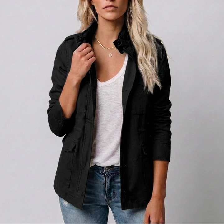 Chaqueta Suave para Mujeres