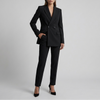 Conjunto de Traje de Negocios Elegante para Mujeres