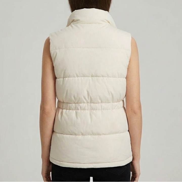 Chaqueta Abrigo a Prueba de Viento para Mujeres