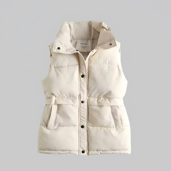 Chaqueta Abrigo a Prueba de Viento para Mujeres