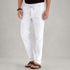 Pantalones Casuales de Verano para Hombres