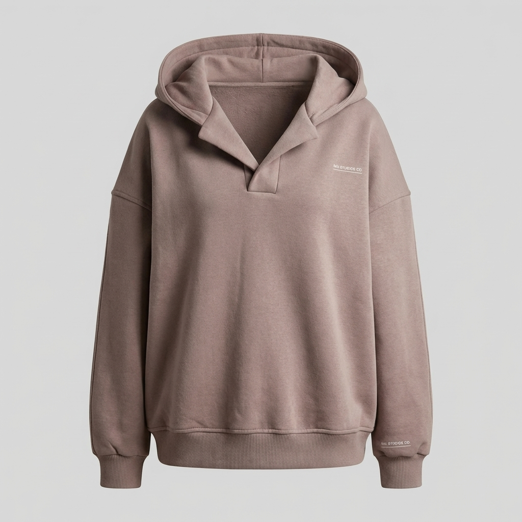 Sudadera de Invierno Moderna para Mujer