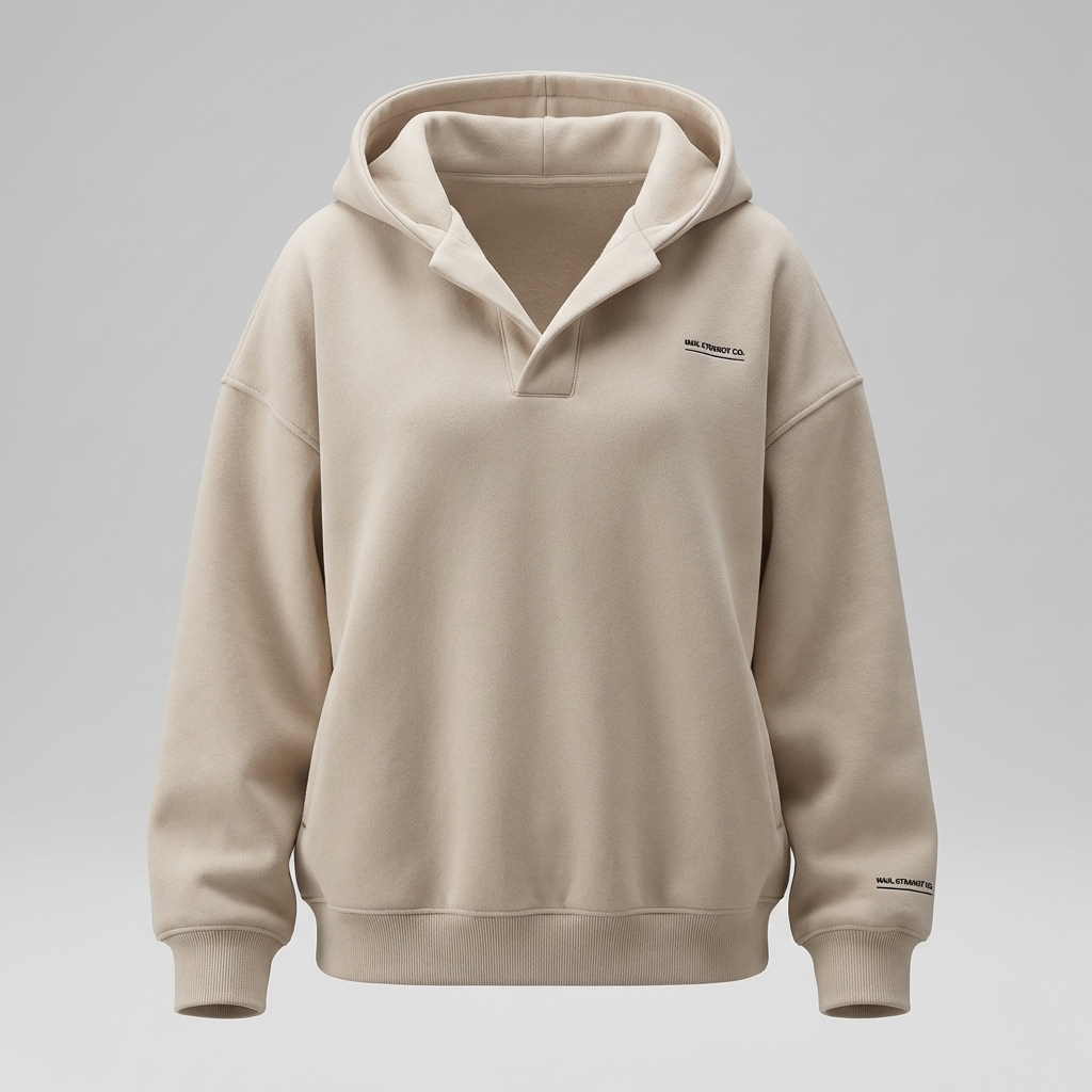 Sudadera de Invierno Moderna para Mujer
