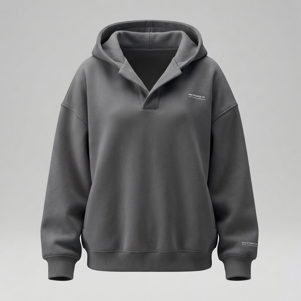 Sudadera de Invierno Moderna para Mujer