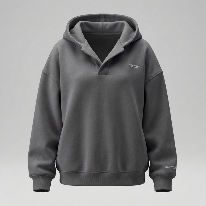 Sudadera de Invierno Moderna para Mujer