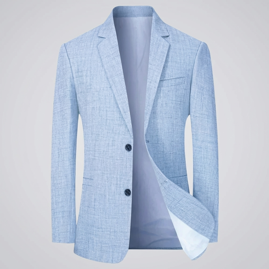 Blazer Elegante para Hombres