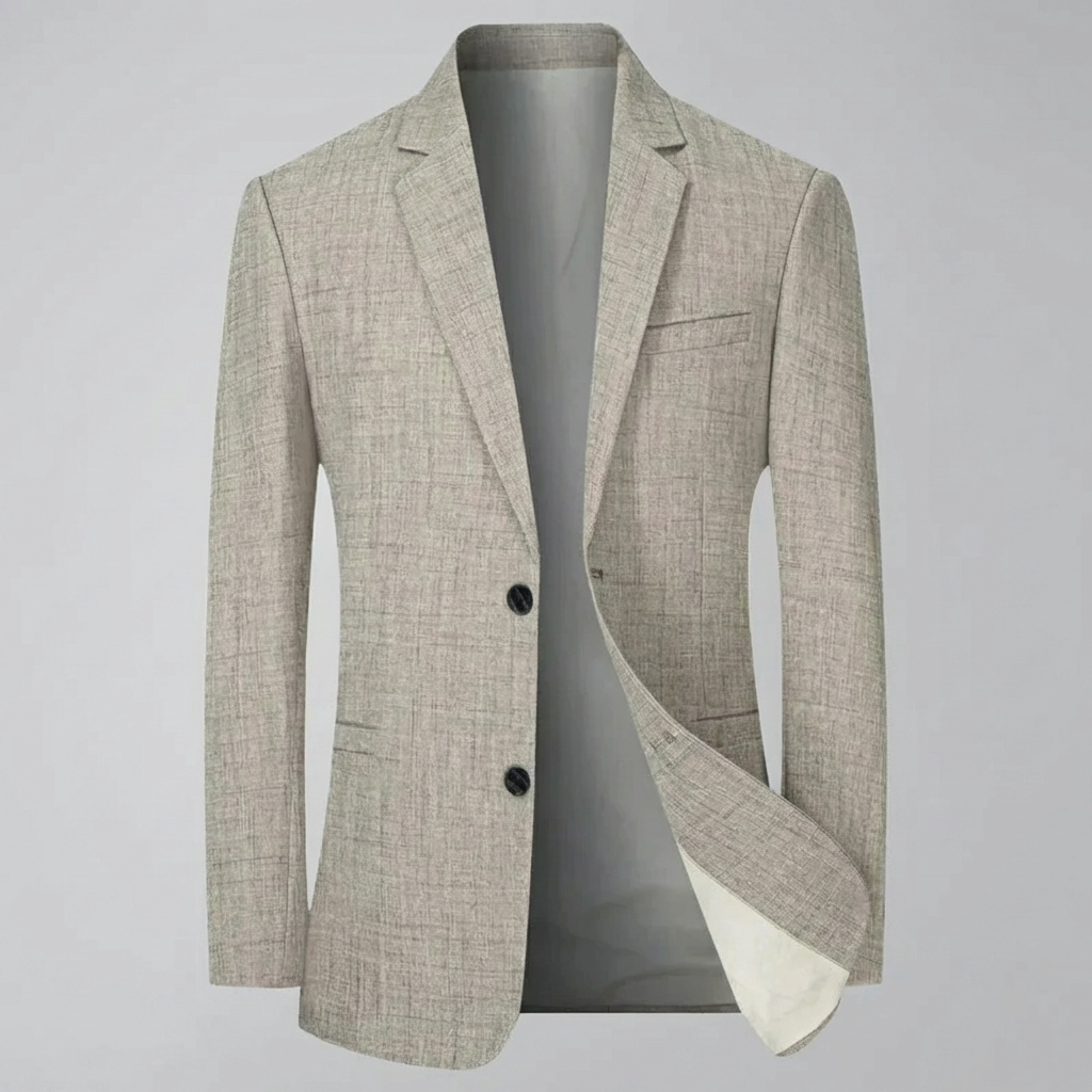 Blazer Elegante para Hombres