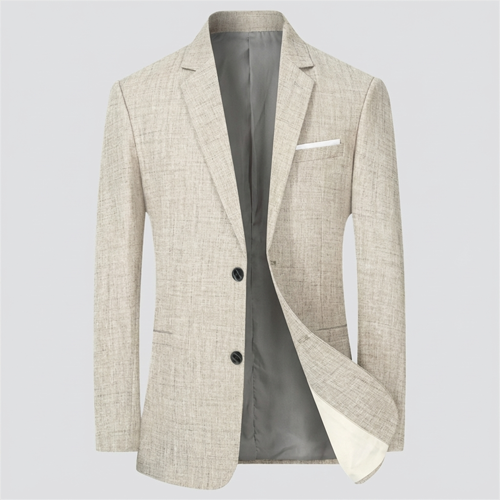 Blazer Elegante para Hombres