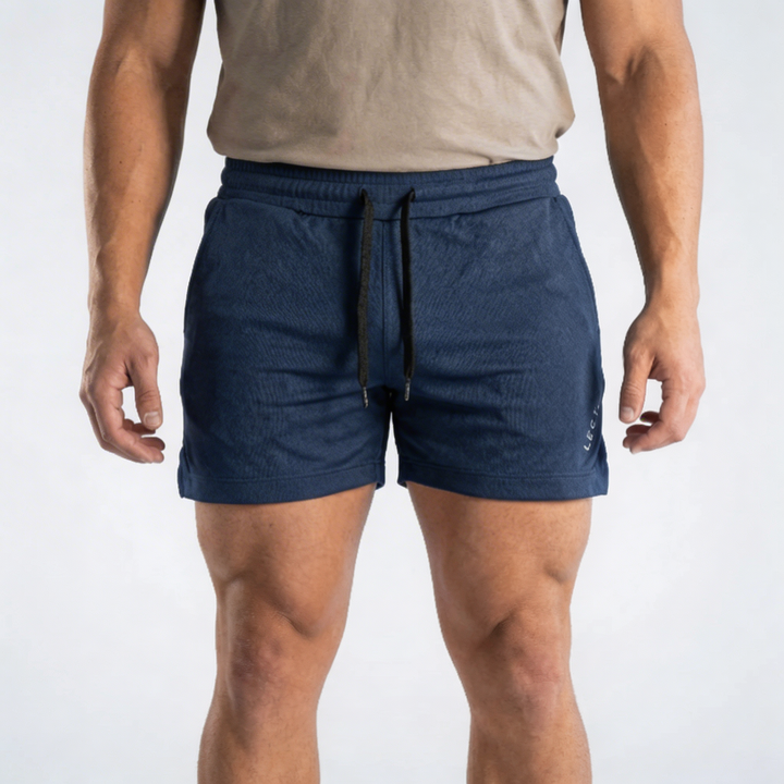 Shorts de Natación de Secado Rápido