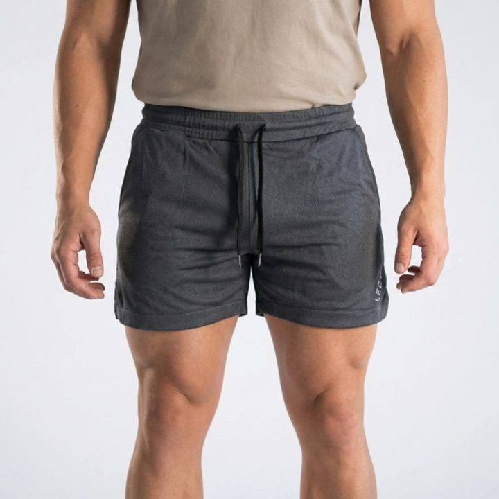 Shorts de Natación de Secado Rápido