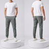 Pantalones Cargo Elásticos para Hombres