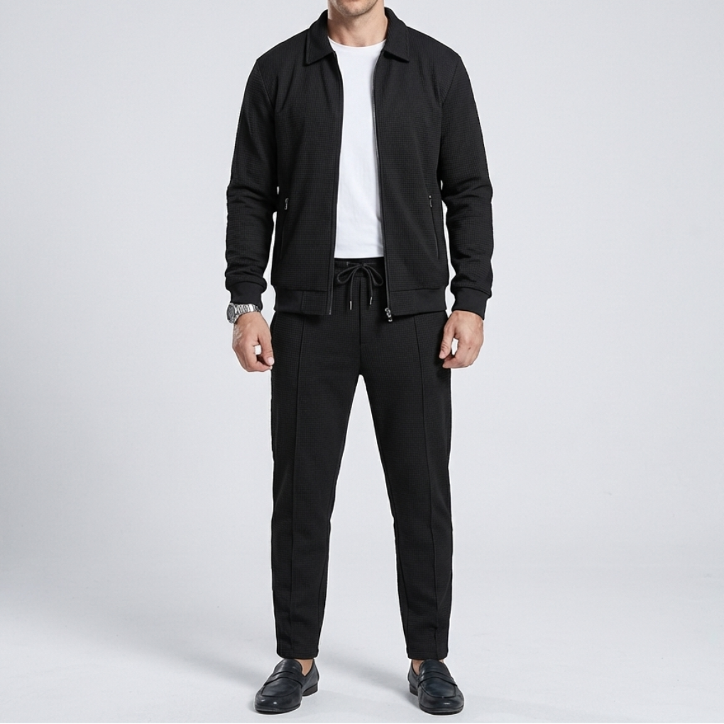Traje de Dos Piezas para Hombres