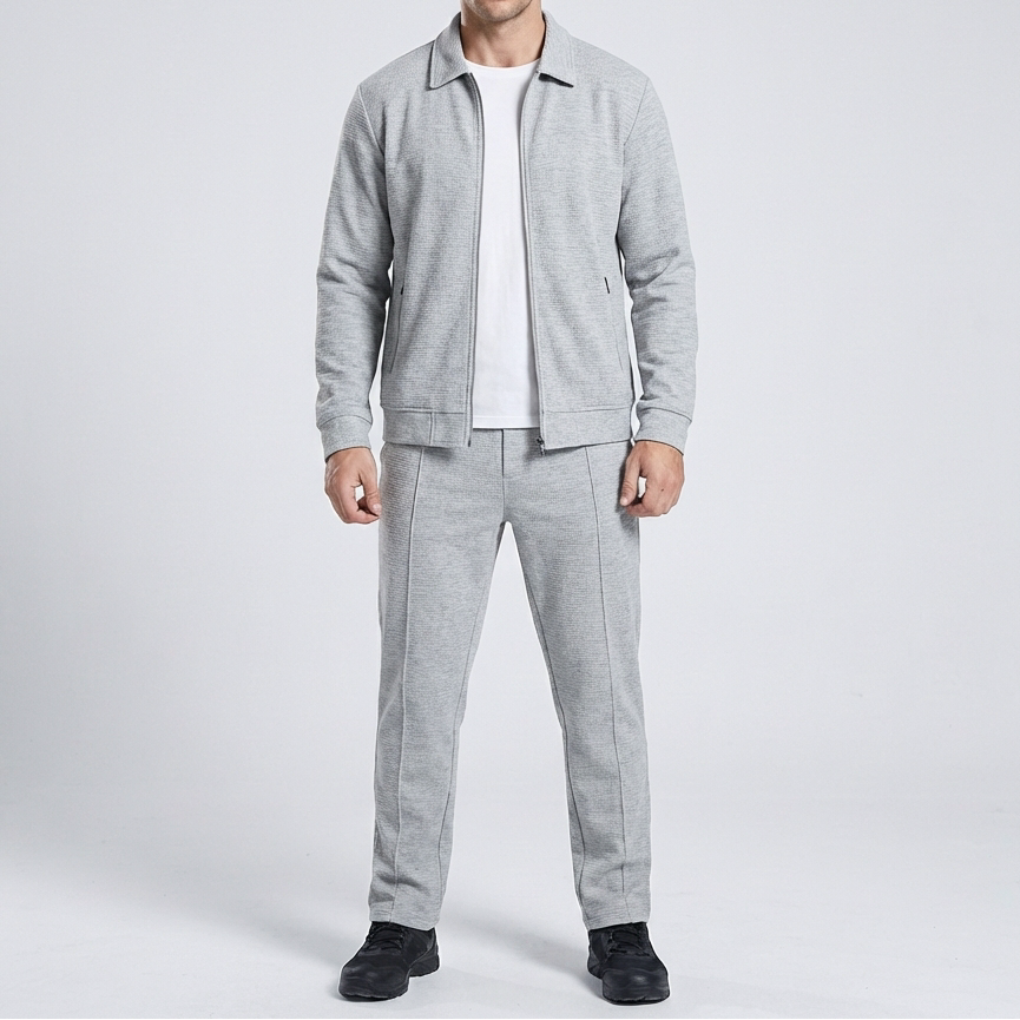 Traje de Dos Piezas para Hombres