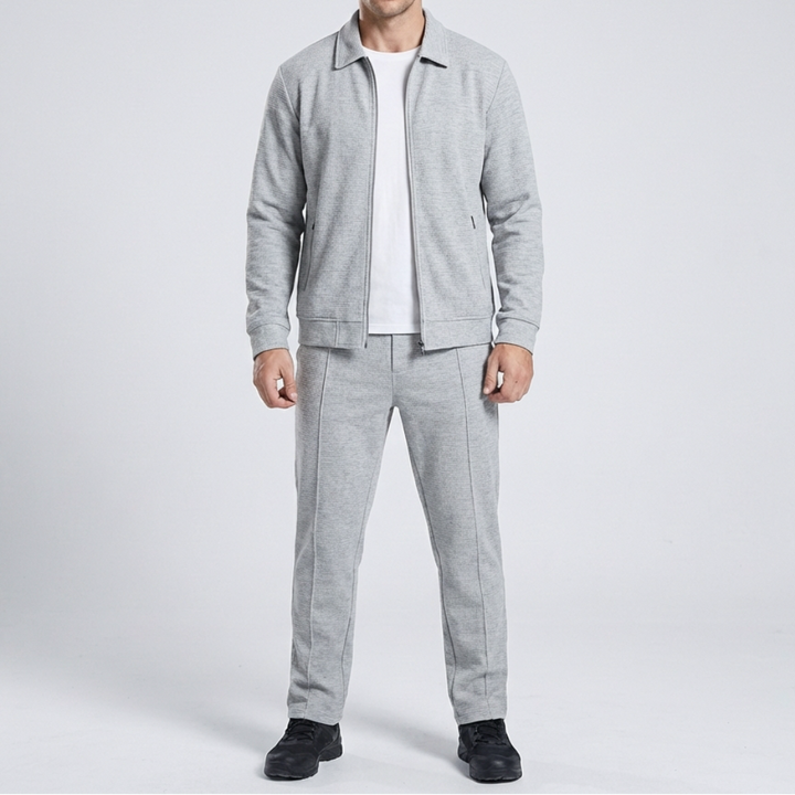 Traje de Dos Piezas para Hombres