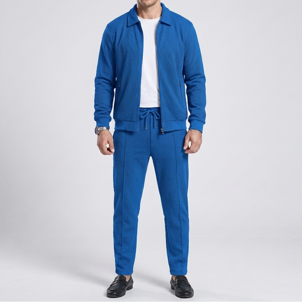 Traje de Dos Piezas para Hombres