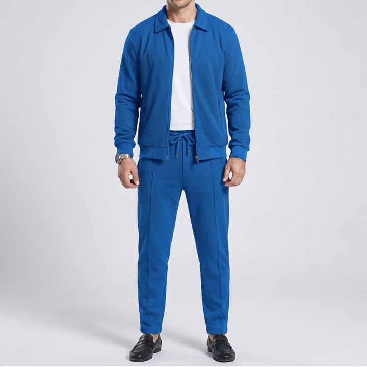 Traje de Dos Piezas para Hombres