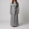 Vestido con Detalle de Lazo para Mujeres