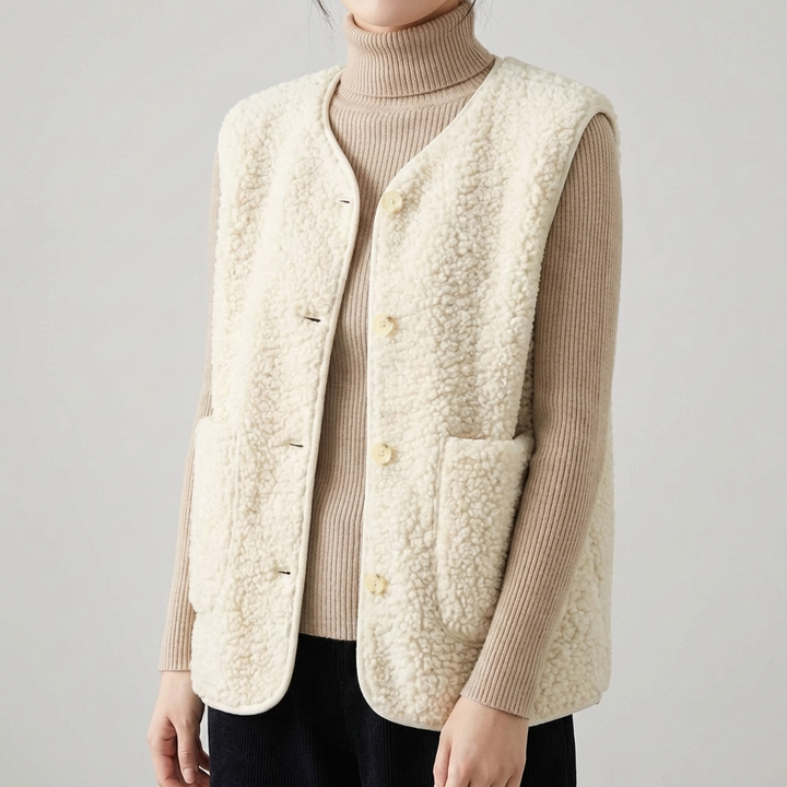 Cardigan Cálido y Moderno para Mujeres